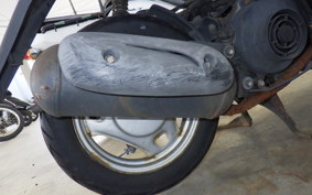 SUZUKI ADDRESS V50 Gen.2 CA44A