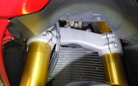 DUCATI 1198 S 2009