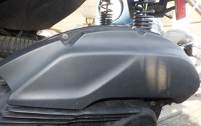 YAMAHA X FORCE SG79J