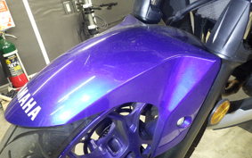YAMAHA YZF R-3 2016 RH07J