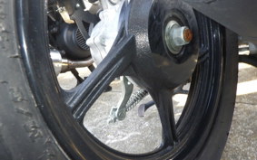 SUZUKI ADDRESS 110 CE47A