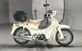HONDA LITTLE CUB AA01