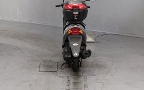 SUZUKI ADDRESS V125 CF4EA