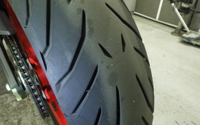 DUCATI MONSTER 937 + 2022