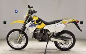 SUZUKI DR-Z400S 2001 SK43A