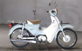 HONDA SUPER CUB110 JA07