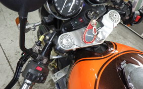 KAWASAKI ZEPHYR 750 2004 ZR750C