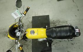HONDA APE 50 AC16