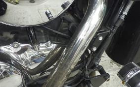 KAWASAKI VULCAN 400 CLASSIC 1996 VN400A