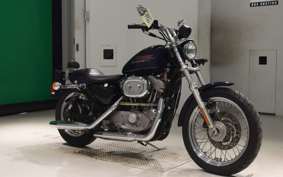 HARLEY XLH883 2000