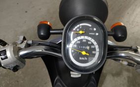 HONDA TODAY AF67