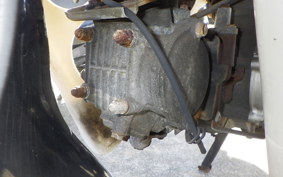 SUZUKI BIRDIE 50 1970 BA41A