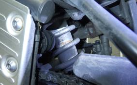 YAMAHA SEROW 250 Gen.2 2015 DG17J