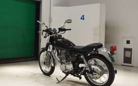 YAMAHA SR400 Gen.4 2018 RH03J