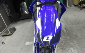 YAMAHA WR250F E 2021