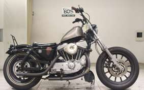 HARLEY XL1200S 2000