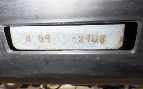HONDA JOKER 90 HF09