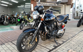 HONDA CB400SFV-4ABS 2018 NC42