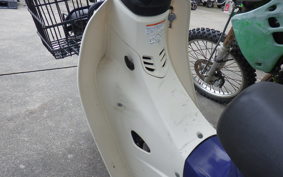 HONDA C110 SUPER CUB JA42