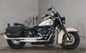 HARLEY  HARLEY FLHC1750 2019 YAJ