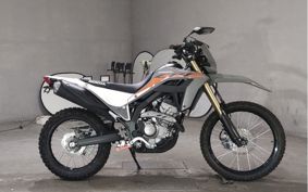 HONDA CRF250L MD47