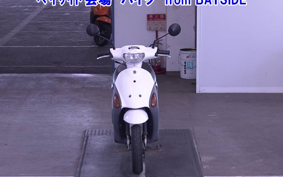 SUZUKI LET's 4