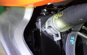 KTM 250 ADVENTURE 2022