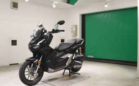 HONDA ADV160 2017 KF54