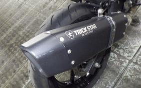 KAWASAKI Z400 Gen.2 2023 EX400L