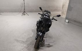 YAMAHA MT-25 RG43J