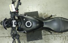 TRIUMPH TRIDENT 660 2023