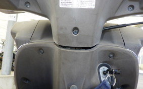 HONDA DIO CESTA GEN 2 AF68