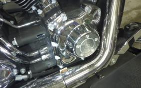 HARLEY FLSTC 1580 2009