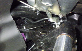 HONDA PCX 160 KF47
