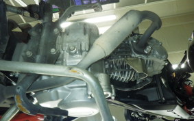 HONDA ｸﾛｽｶﾌﾞ110-3 2012 JA60