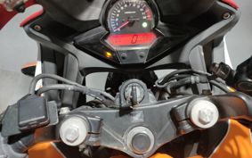 HONDA CBR250R MC41