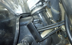 YAMAHA DRAGSTAR 400 CLASSIC 2003 VH01J