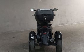 HONDA PCX150 TRIKE KF20