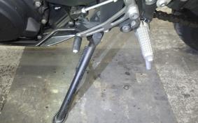 KAWASAKI NINJA 250 2022 EX250Y