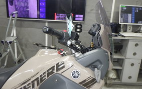 YAMAHA XT660 TENERE Z 2009