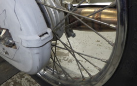 HONDA C110 SUPER CUB 2014 JA07