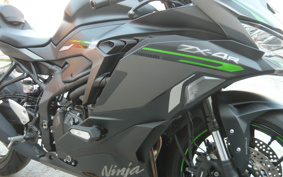 KAWASAKI NINJA ZX-4R SE 2023 ZX400P