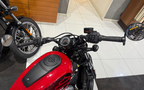 HARLEY RH975 NIGHT STAR 2022 ZH1