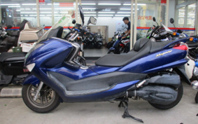 YAMAHA MAJESTY 250 SG20J