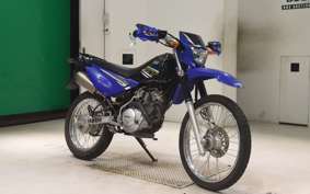 YAMAHA XTZ125