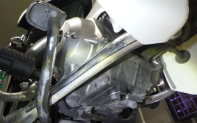 HONDA C50 SUPER CUB 2008 AA01