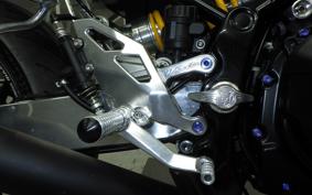 KAWASAKI Z900RS SE 2022 ZR900C