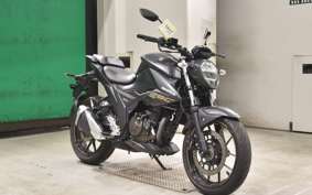 SUZUKI ｼﾞｸｻｰ250 2014 ED22B