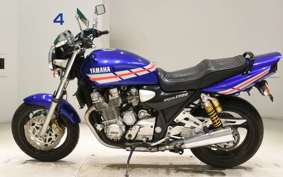YAMAHA XJR1300 1999 RP01J