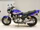 Фото Yamaha XJR1300 1999 с японского аукциона